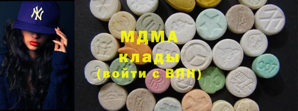молекула духа Михайлов